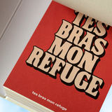 [NEW] TOI&MOI 100 CARDS MINI BOOK