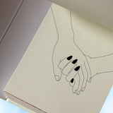 [NEW] TOI&MOI 100 CARDS MINI BOOK