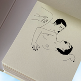 [NEW] TOI&MOI 100 CARDS MINI BOOK