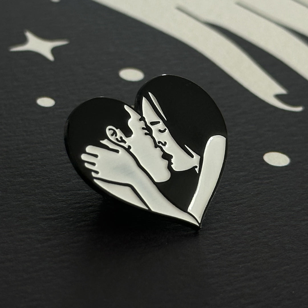 YOUR LIPS ARE LIKE WINE & I WANT TO GET DRUNK🥇 PIN