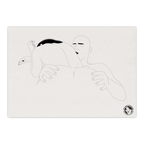 Drawing #2078 A4 Print