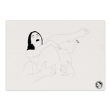 Drawing #2080 A4 Print