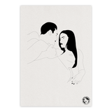 Drawing #2091 A4 Print