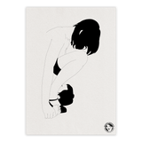 Drawing #2095 A4 Print