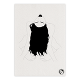 Drawing #2096 A4 Print