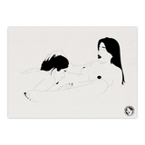 Drawing #2105 A4 Print