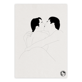 Drawing #2109 A4 Print