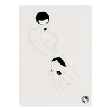 Drawing #2114 A4 Print