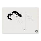 Drawing #2117 A4 Print