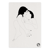 Drawing #2121 A4 Print