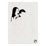 Drawing #2123 A4 Print