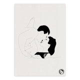 Drawing #2125 A4 Print