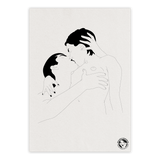 Drawing #2126 A4 Print