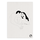 Drawing #2129 A4 Print