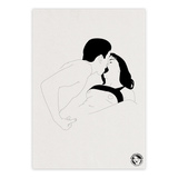 Drawing #2130 A4 Print