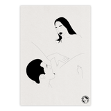 Drawing #2131 A4 Print