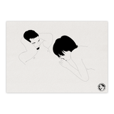 Drawing #2134 A4 Print