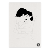 Drawing #2137 A4 Print