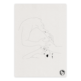 Drawing #2138 A4 Print