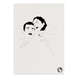 Drawing #2139 A4 Print