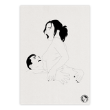 Drawing #2142 A4 Print