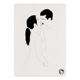 Drawing #2143 A4 Print