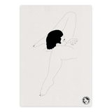 Drawing #2145 A4 Print