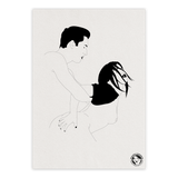 Drawing #2146 A4 Print