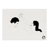 Drawing #2150 A4 Print