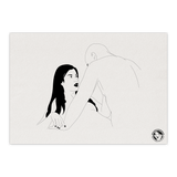 Drawing #2152 A4 Print