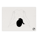 Drawing #2154 A4 Print