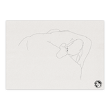 Drawing #2155 A4 Print