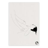 Drawing #2156 A4 Print