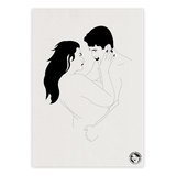 Drawing #2160 A4 Print