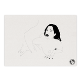 Drawing #2165 A4 Print