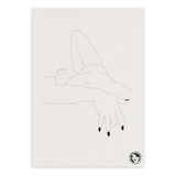 Drawing #2172 A4 Print