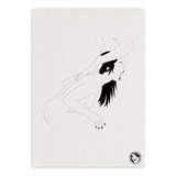 Drawing #2177 A4 Print