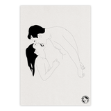 Drawing #2181 A4 Print