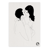 Drawing #2187 A4 Print