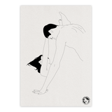 Drawing #2188 A4 Print