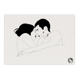 Drawing #2189 A4 Print