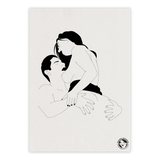 Drawing #2195 A4 Print