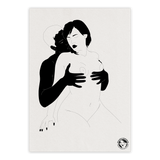 Drawing #2196 A4 Print