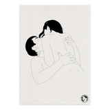 Drawing #2197 A4 Print