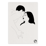 Drawing #2198 A4 Print