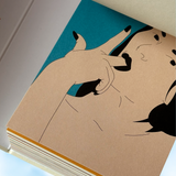 [NEW] TOI&MOI 100 CARDS MINI BOOK