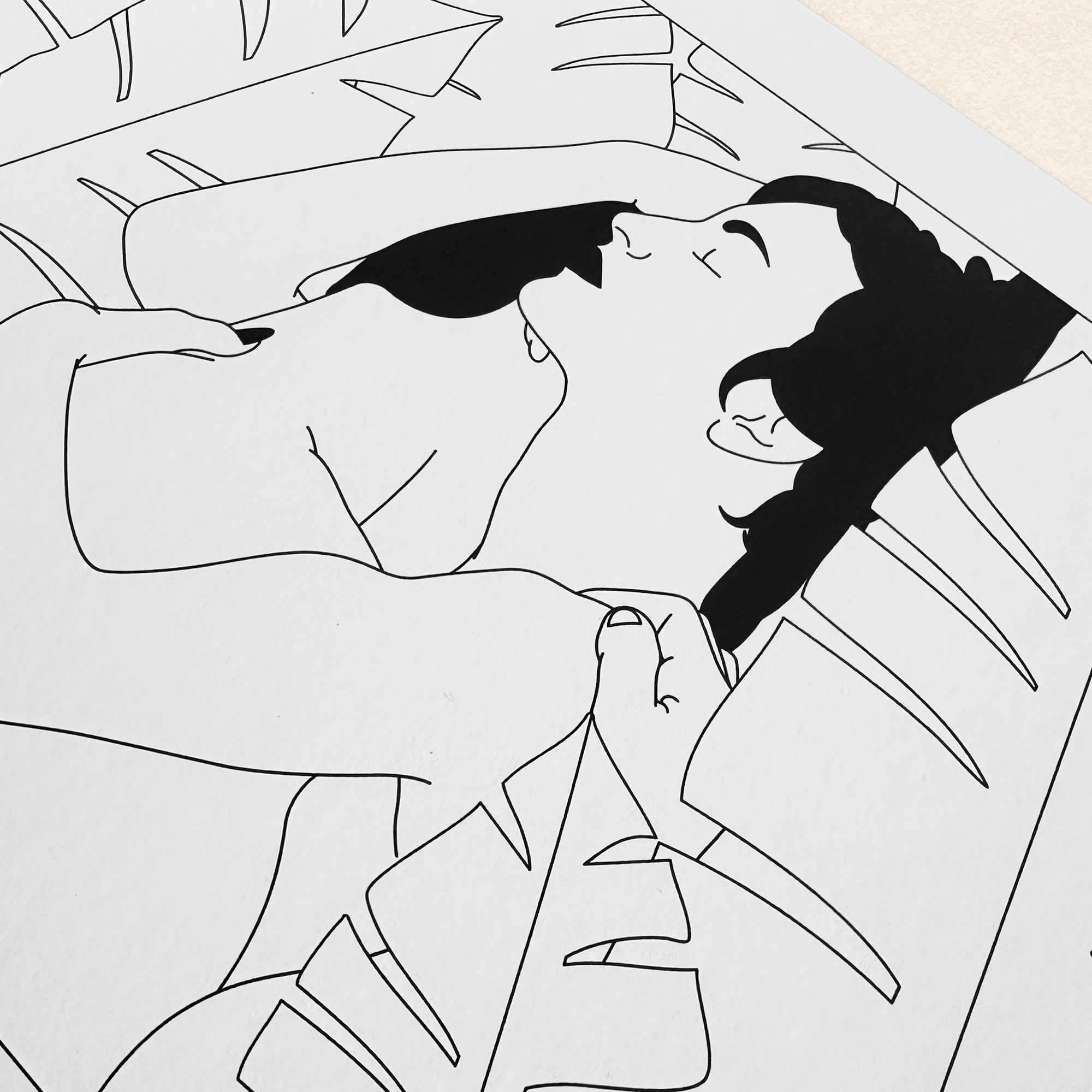 [NEW] ÉTÉ 2025 🎨 COLORING BOOK
