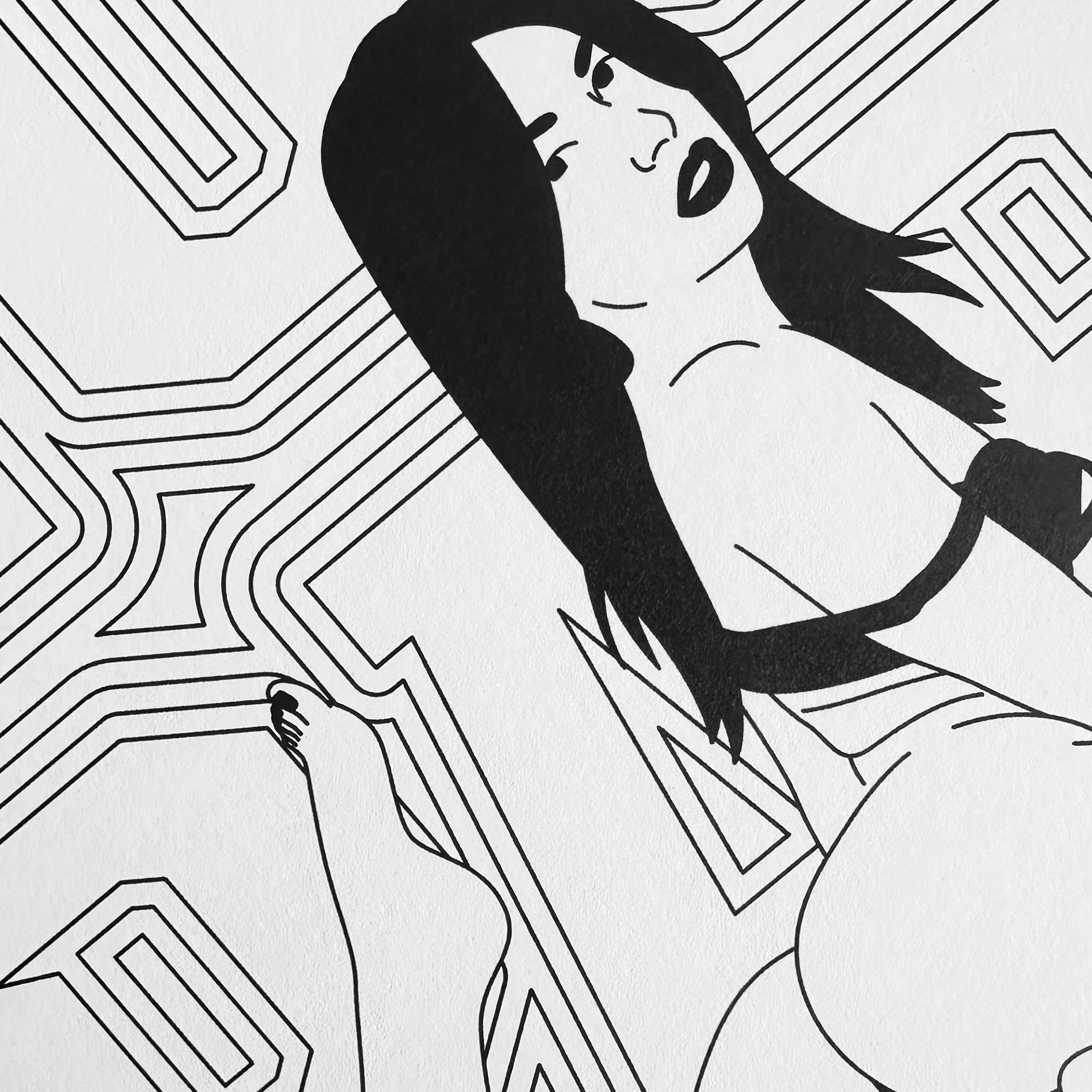 [NEW] ÉTÉ 2025 🎨 COLORING BOOK