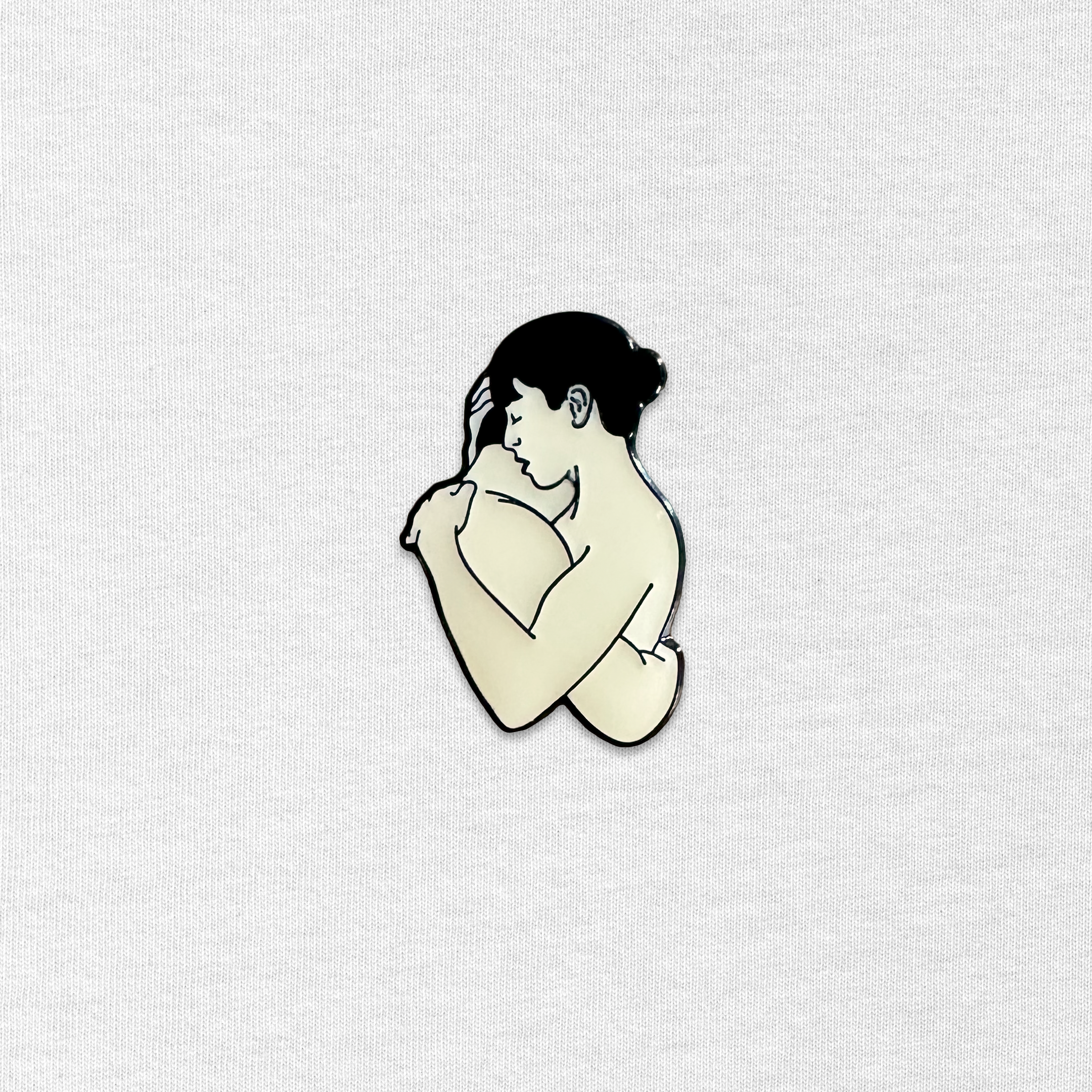 COME CLOSER🥇 PIN