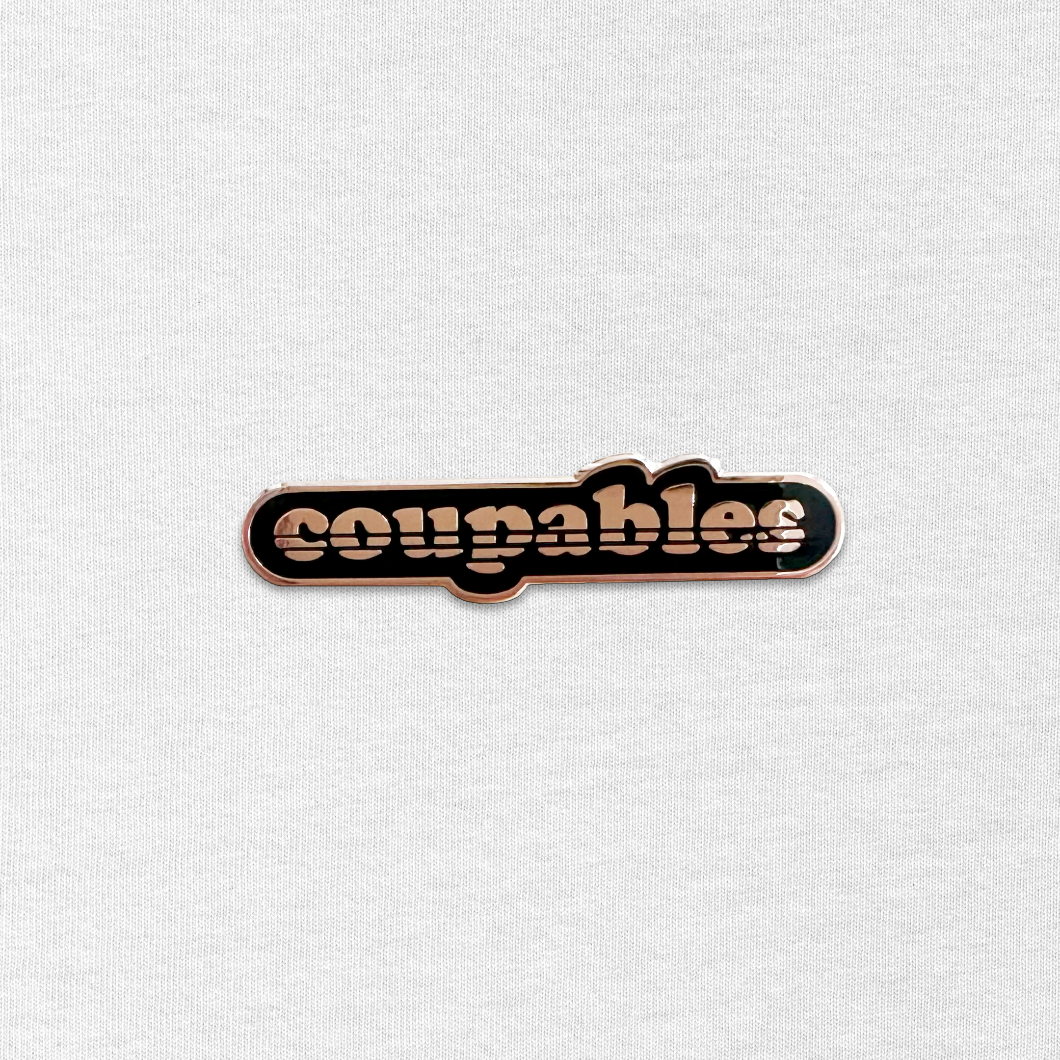 GRAPHICS 🥇 PIN SET